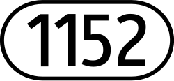 Landesstraße 1152