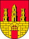 Wappen von Bruck an der Leitha
