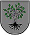 Wappen von Birkfeld