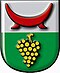 Wappen von Tieschen