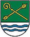 Wappen von Kirchberg ob der Donau