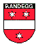 Wappen von Randegg