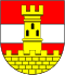 Wappen von Perchtoldsdorf