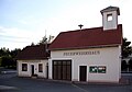 Feuerwache Rumpersdorf