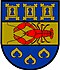 Wappen von Ragnitz