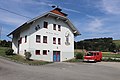 Feuerwehrhaus in Mitterndorf