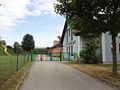 Kindergarten Sebersdorf