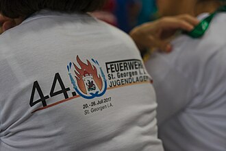 Jugendlager 2017 Eröffnung afkvb (35677862770).jpg