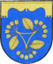 Wappen von Rudersdorf