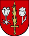 Wappen von Tarsdorf