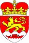 Wappen von Rossatz-Arnsdorf