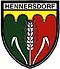 Wappen von Hennersdorf