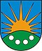 Wappen von Sonnberg im Mühlkreis