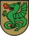 Wappen von St. Georgen am Walde