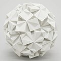 SuperCubeSphere (2017)