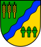 Wappen von Tobaj