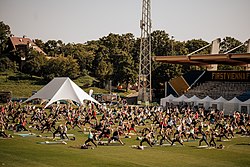 Das Feel Good Festival 2021