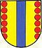 Wappen von Ilztal