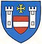 Wappen von Laa an der Thaya