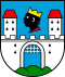 Wappen von Waidhofen an der Ybbs