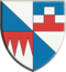 Wappen von Zelking-Matzleinsdorf