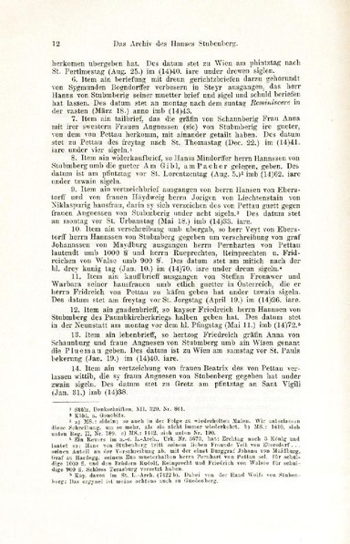 Datei:Johann Loserth - Das Archiv des Hauses Stubenberg.pdf