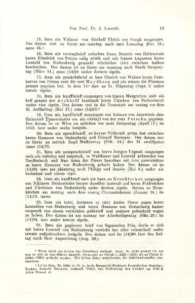 Datei:Johann Loserth - Das Archiv des Hauses Stubenberg.pdf