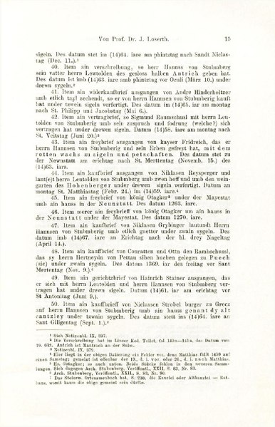 Datei:Johann Loserth - Das Archiv des Hauses Stubenberg.pdf