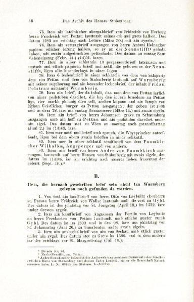 Datei:Johann Loserth - Das Archiv des Hauses Stubenberg.pdf