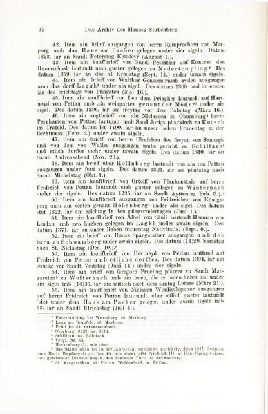 Datei:Johann Loserth - Das Archiv des Hauses Stubenberg.pdf