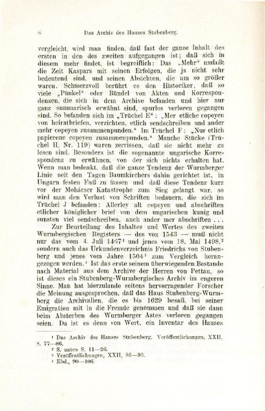 Datei:Johann Loserth - Das Archiv des Hauses Stubenberg.pdf