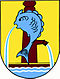 Wappen von Bad Fischau-Brunn