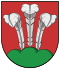 Wappen von Sarleinsbach