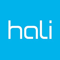 hali company logo