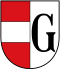 Wappen von Gaming