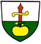 Wappen von Gresten-Land