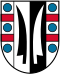 Wappen von St. Georgen bei Grieskirchen