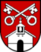 Wappen von Bad Zell