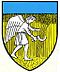 Wappen von Weikendorf