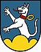 Wappen von Antiesenhofen