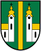 Wappen von Gaspoltshofen