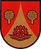 Wappen von Oberloisdorf