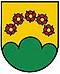 Wappen von Altenberg bei Linz
