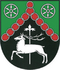 Wappen von Sölk