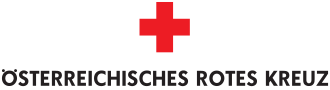 Logo des ÖRK
