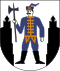 Wappen von Oberwart