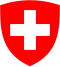 Coat of arms of Switzerland.svg