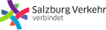 Logo Salzburger Verkehrsverbund