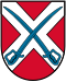 Wappen von Unterweitersdorf