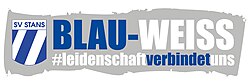 Vereinswappen des SV Stans